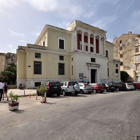 Venetian Suite Mitropolis By Konnect, Old Corfu Town Dış mekan fotoğraf
