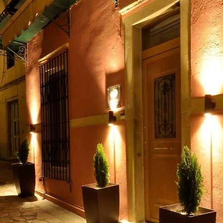 Venetian Suite Mitropolis By Konnect, Old Corfu Town Dış mekan fotoğraf