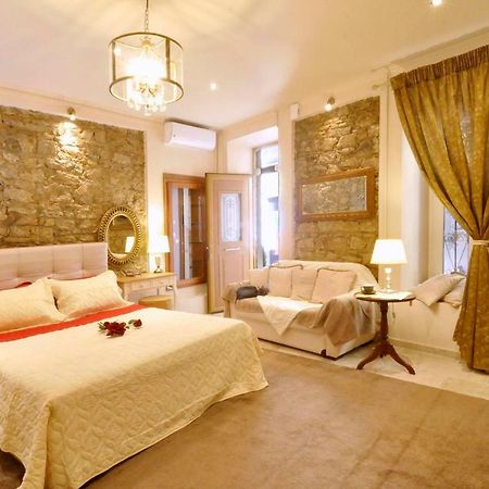 Venetian Suite Mitropolis By Konnect, Old Corfu Town Dış mekan fotoğraf