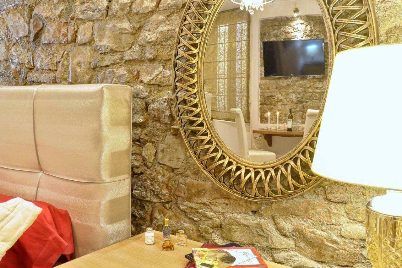 Venetian Suite Mitropolis By Konnect, Old Corfu Town Dış mekan fotoğraf