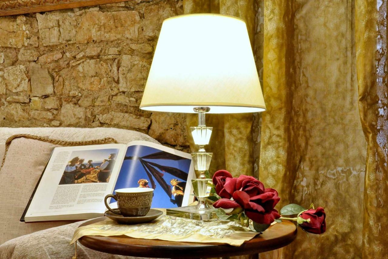 Venetian Suite Mitropolis By Konnect, Old Corfu Town Dış mekan fotoğraf